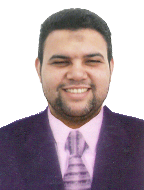 Assistant Professor Ahmed Abdullah Khalil Abdo